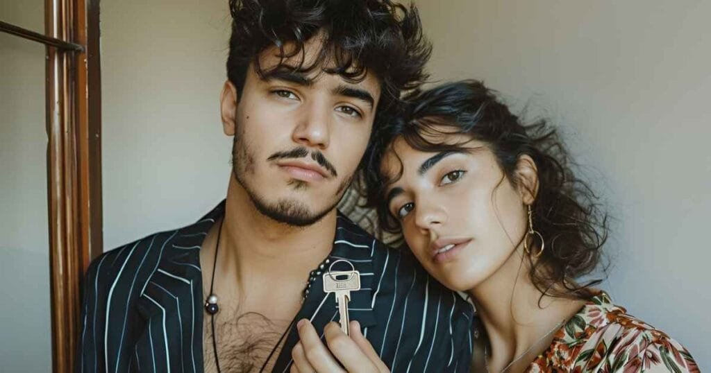 Aval gobierno hipoteca joven